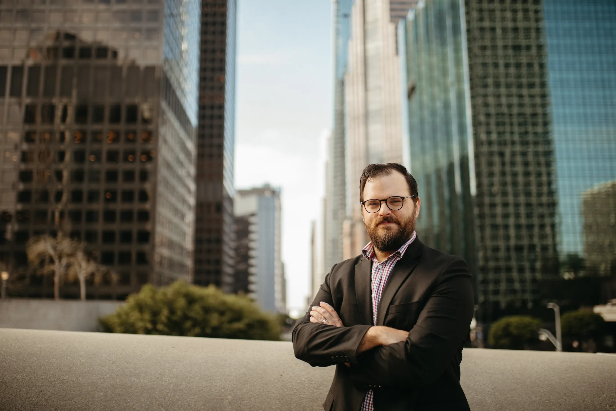 Jason A. Heppler