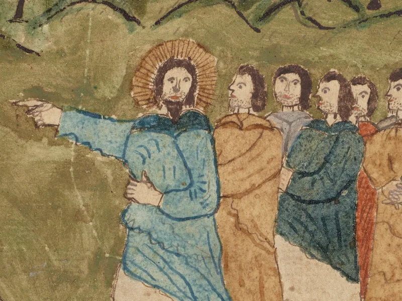Denig Manuscript