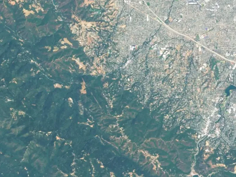 Machines in the Valley: Growth, Conflict, and Environmental Politics in Silicon Valley